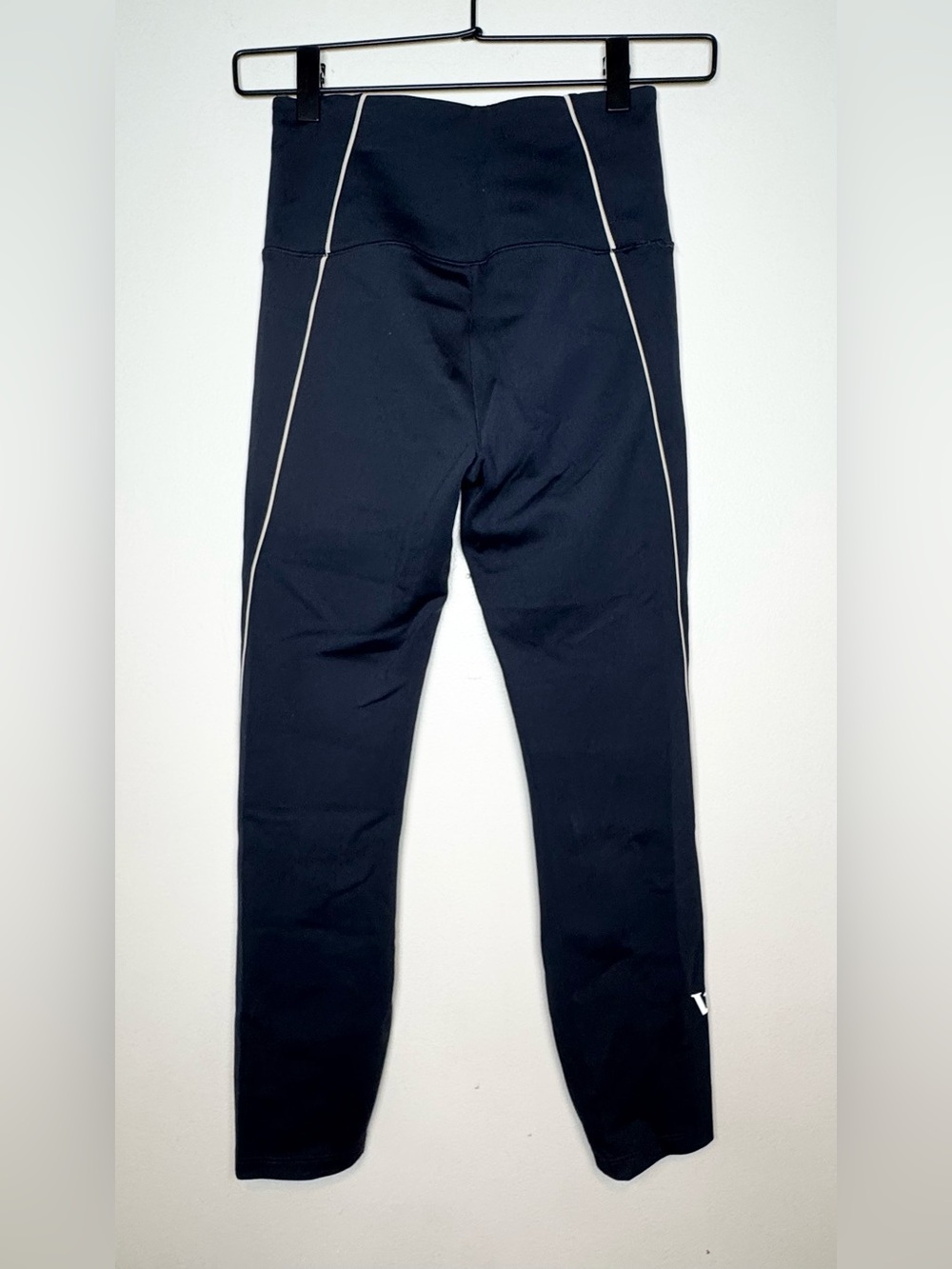 Vuori Evolve Lunar Leggings-Navy blue